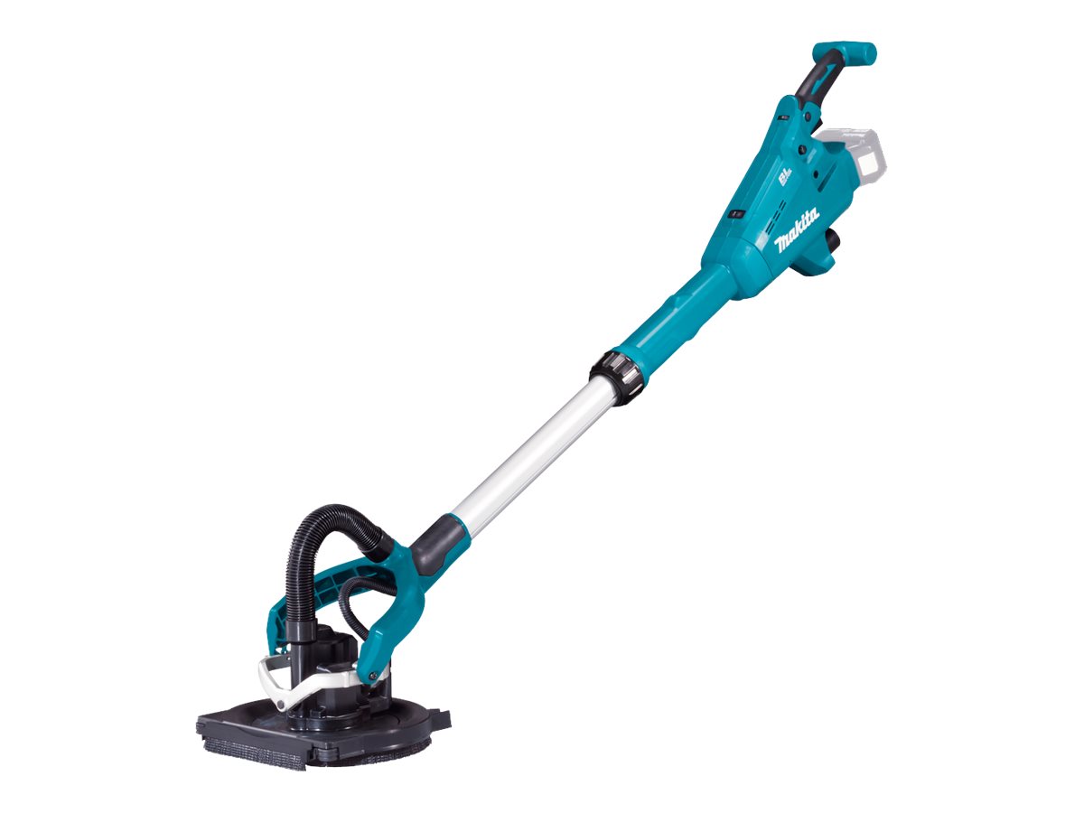 Makita DSL800ZU Solo - Girafsliber test - Byg-selv.info