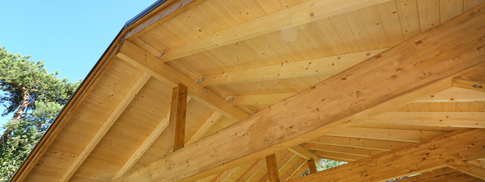 carport