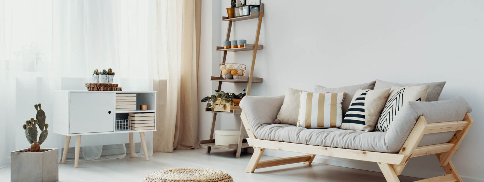 byg selv sofa
