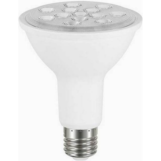 Airam 4711773 Plantlights 9.5W E27 - Guide: Vækstlys – Gro planter indendørs med grolys - Byg-selv.info