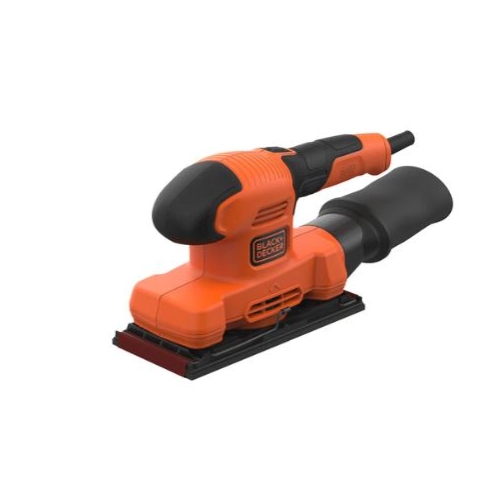 Black & Decker BEW220 - Rystepudser test - Byg-selv.info