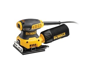Dewalt DWE6411-QS - Rystepudser test - Byg-selv.info