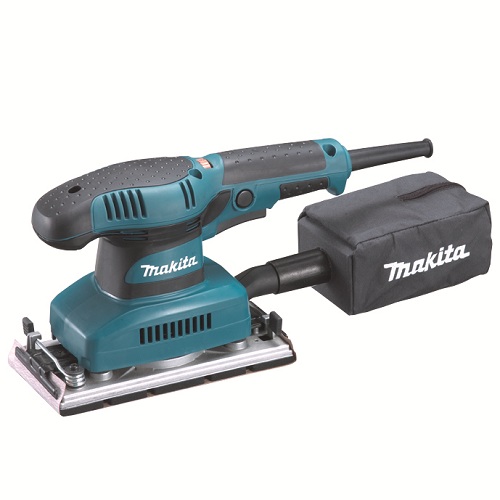 Makita BO3711 Rystepudser - Rystepudser test - Byg-selv.info