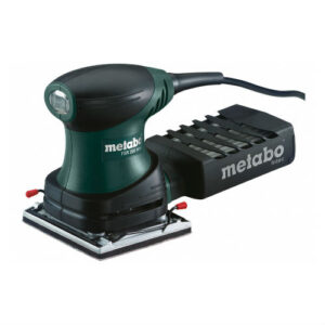 Metabo FSR 200 INTEC (600066500) - Rystepudser test - Byg-selv.info