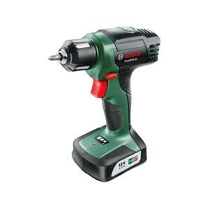 Bosch Easy Drill 18V-40 (1x2.0Ah) - Boremaskine test - Byg-selv.info