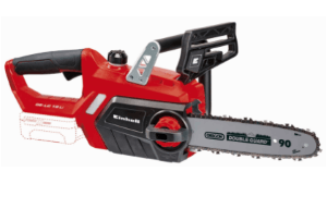 Einhell GE-LC 18/25 Li-Solo - Motorsav test - Byg-selv.info