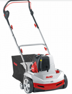 AL-KO Comfort 38 P Combi Care - Mosfjernere guide - Byg-selv.info