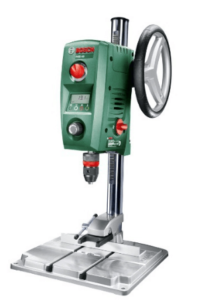 Bosch PBD 40 - Søjleboremaskiner test - Byg-selv.info