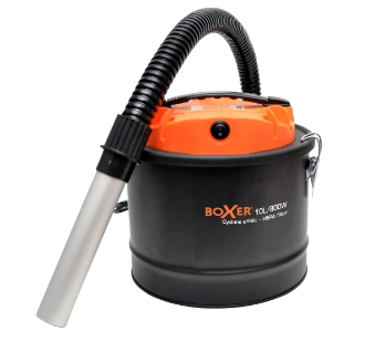 Boxer Ash Vacuum - Askestøvsugere test - Byg-selv.info