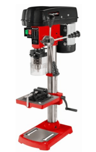 Einhell TC-BD 630 - Søjleboremaskiner test - Byg-selv.info