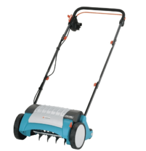 Gardena EVC 1000 - Mosfjernere guide - Byg-selv.info