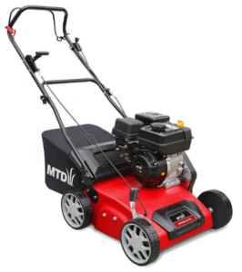 MTD Optima 38 VO - Mosfjernere guide - Byg-selv.info