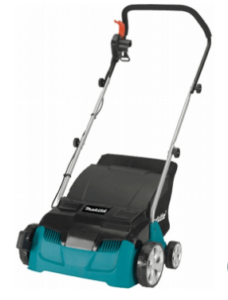 Makita UV3200 - Mosfjernere guide - Byg-selv.info
