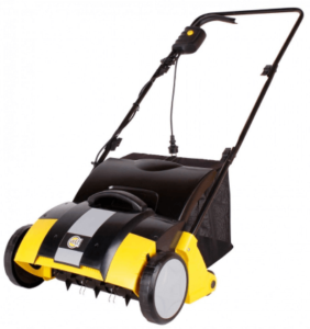 Texas MPC1300 - Mosfjernere guide - Byg-selv.info