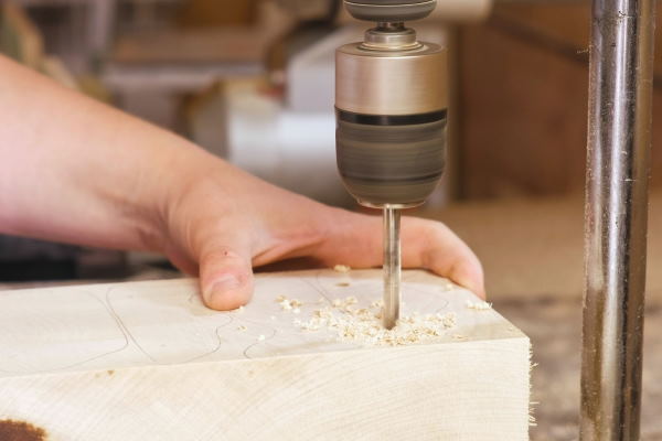 DIY: Trækasse Med Låg