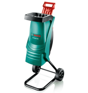 Bosch AXT Rapid 2000 - Kompostkværn – guide - Byg-selv.info