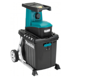 Makita UD2500 - Kompostkværn – guide - Byg-selv.info