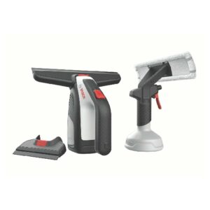 Bosch GlassVAC - Vinduesvasker test - Byg-selv.info