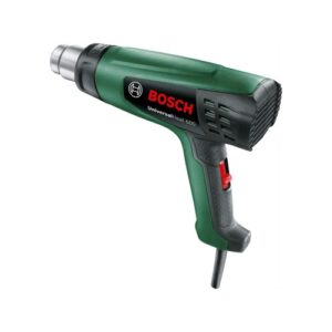 Bosch UniversalHeat 600 - Varmepistol test - Byg-selv.info
