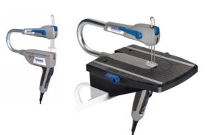 Dremel MS20-1/5 - Dekupørsav test - Byg-selv.info