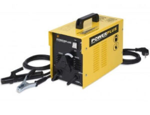 PowerPlus Elektrodesvejser 55-160