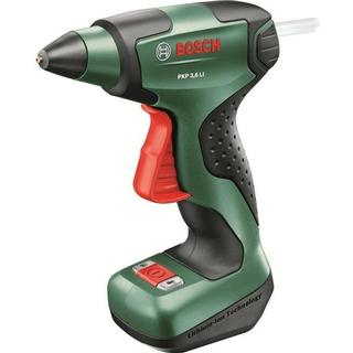 Bosch PKP 3.6 LI - Limpistol test - Byg-selv.info