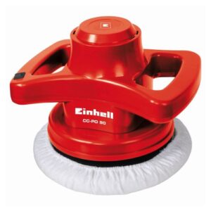 Einhell CC-PO 90 - Polermaskiner test - Byg-selv.info