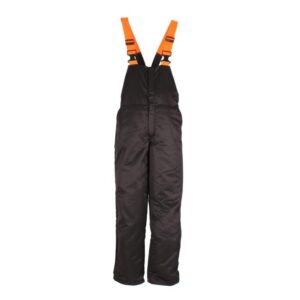 Texas Safety Trousers - Skærebukser test - Byg-selv.info