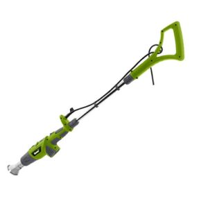 Grouw Universal Burner 3-in-1 - Ukrudtsbrænder guide - Byg-selv.info
