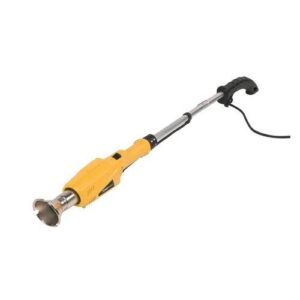 PowerPlus POWXG6611 - Ukrudtsbrænder guide - Byg-selv.info