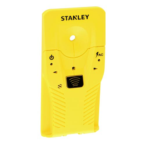 Stanley Tools STHT77587 - Vægscanner test - Byg-selv.info
