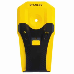 Stanley Tools STHT77588-0 - Vægscanner test - Byg-selv.info