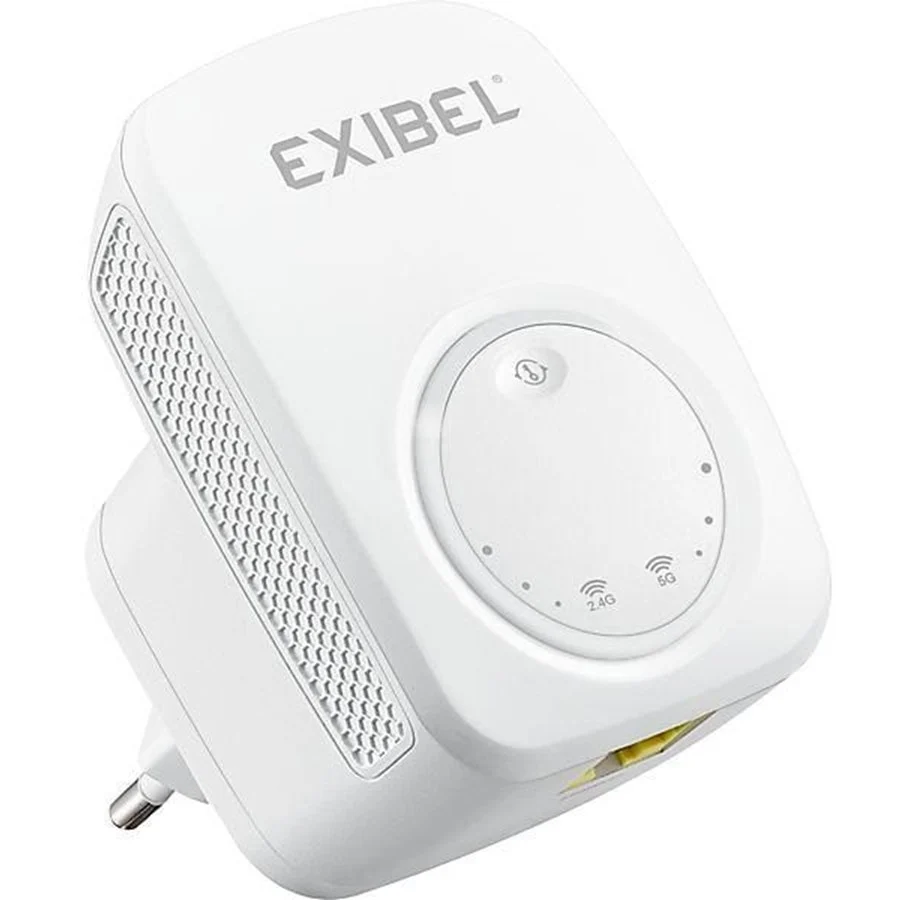 Zyxel WRE6505 v2 - Byg selv WiFi-extender - Byg-selv.info
