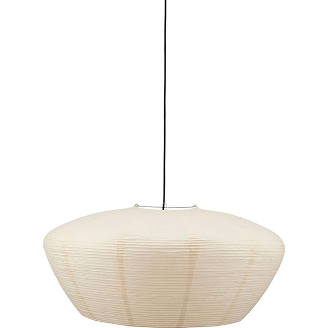 House Doctor Bidar Lampeskærm ∅ 81.5cm - DIY: Lampeskærm - Byg-selv.info