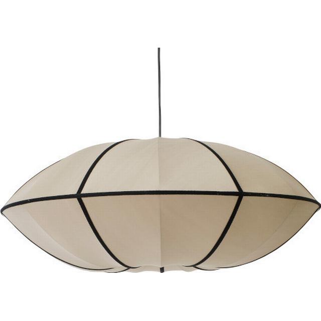 Oi Soi Oi Ufo Offwhite Lampeskærm ∅ 70cm - DIY: Lampeskærm - Byg-selv.info
