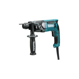Makita HR1840 - Borehammer test - Byg-selv.info
