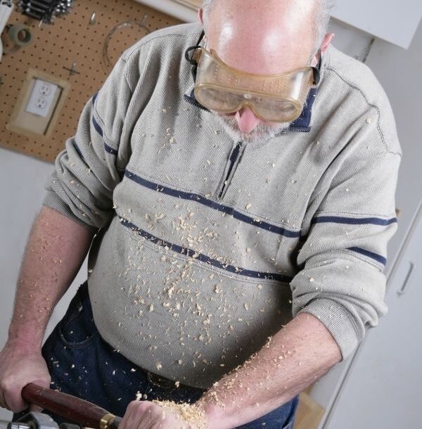 drejebænk