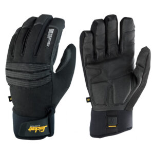 Snickers Workwear 9579 Weather Dry handsker - Arbejdshandsker test - Byg-selv.info