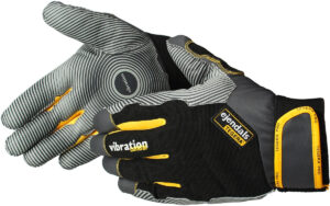 Ejendals Tegera Pro 9180 Glove - Arbejdshandsker test - Byg-selv.info