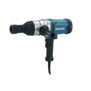 Makita TW1000 - Slagnøgler test - Byg-selv.info