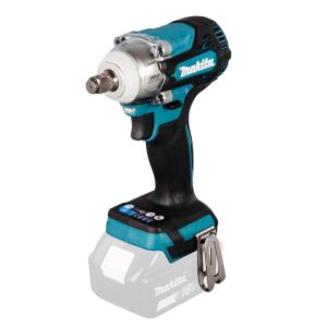 Makita DTW300Z Solo - Slagnøgler test - Byg-selv.info