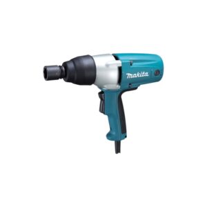 Makita TW0350J - Slagnøgler test - Byg-selv.info