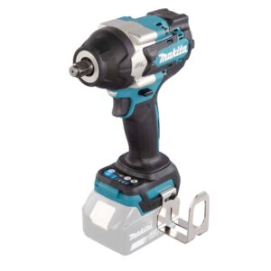 Makita DTW700Z Solo - Slagnøgler test - Byg-selv.info