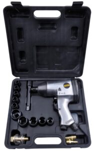 Stanley Tools 160157XSTN - Slagnøgler test - Byg-selv.info