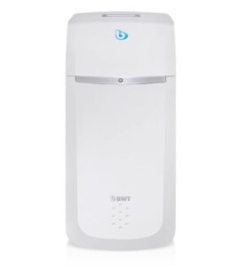 BWT Perla 11424 - Blødgøringsanlæg guide - Byg-selv.info