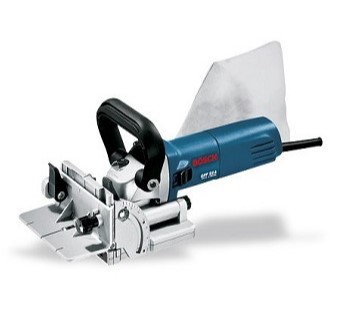 Bosch GFF 22 A Professional - Lamelfræser guide - Byg-selv.info