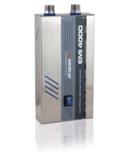 Dropson EMI 4000 - Blødgøringsanlæg guide - Byg-selv.info