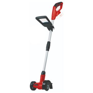 Einhell GE-CC 18 Li Solo - Fliserenser guide - Byg-selv.info