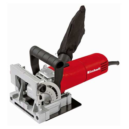 Einhell TC-BJ 900 - Lamelfræser guide - Byg-selv.info