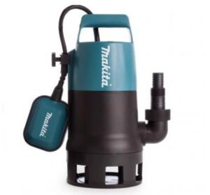 Makita PF0410 - Dykpumpe guide - Byg-selv.info